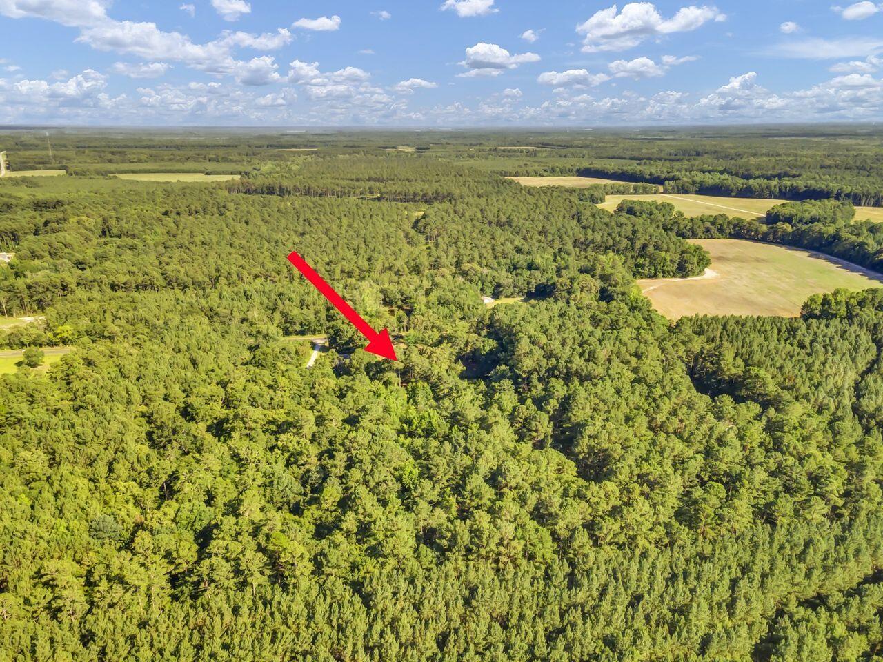 1236 Spring Hill Church Road Ridgeville, SC 29472 - Photo 45 of 45 DJI_0664