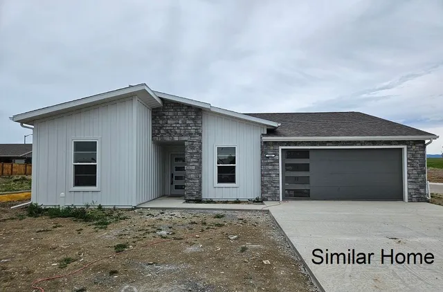 $549,750 | 728 Knight Street, Unit LOT 67), Sheridan, WY 82801