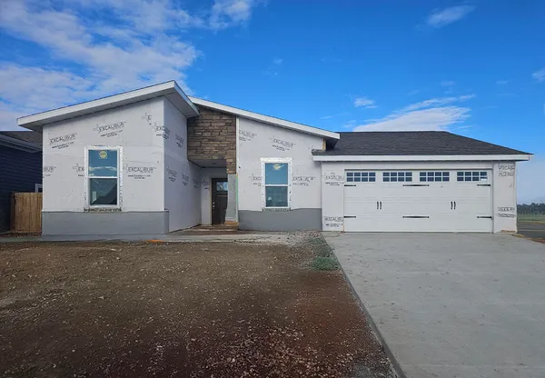 $549,750 | 728 Knight Street, Unit HB67), Sheridan, WY 82801
