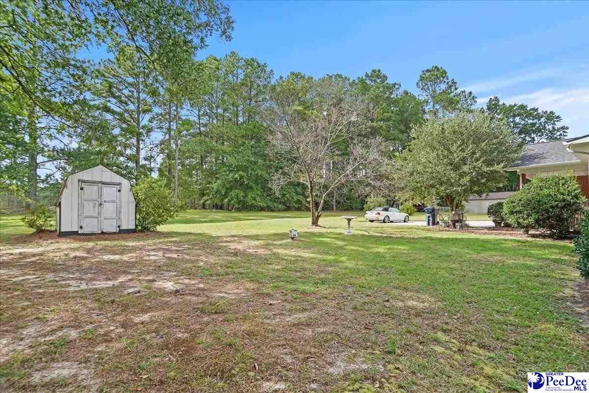 332 Ridge Road Cheraw, SC 29520 - Photo 46 of 51 Gallery Image 46