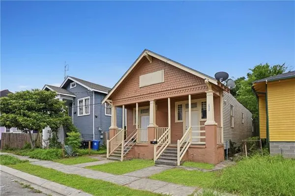 $1,650 | 2522 North Prieur Street, New Orleans, LA 70117