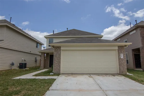$1,985 | 5506 Hawksbury Creek Trail, Katy, TX 77449