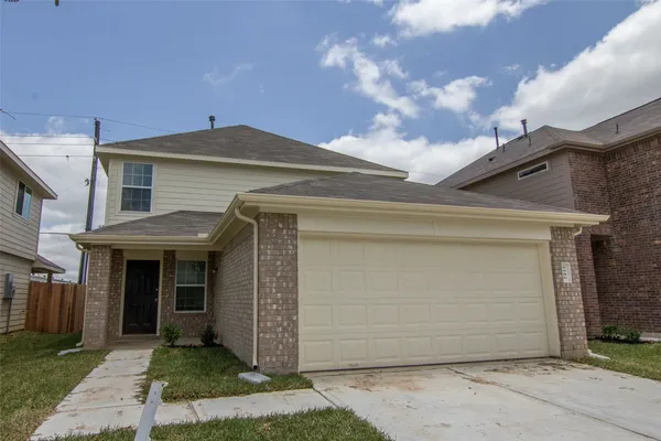 $1,985 | 5506 Hawksbury Creek Trail, Katy, TX 77449