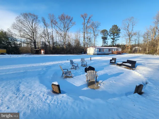 $399,000 | 653 Road 209, Marydel, DE 19964