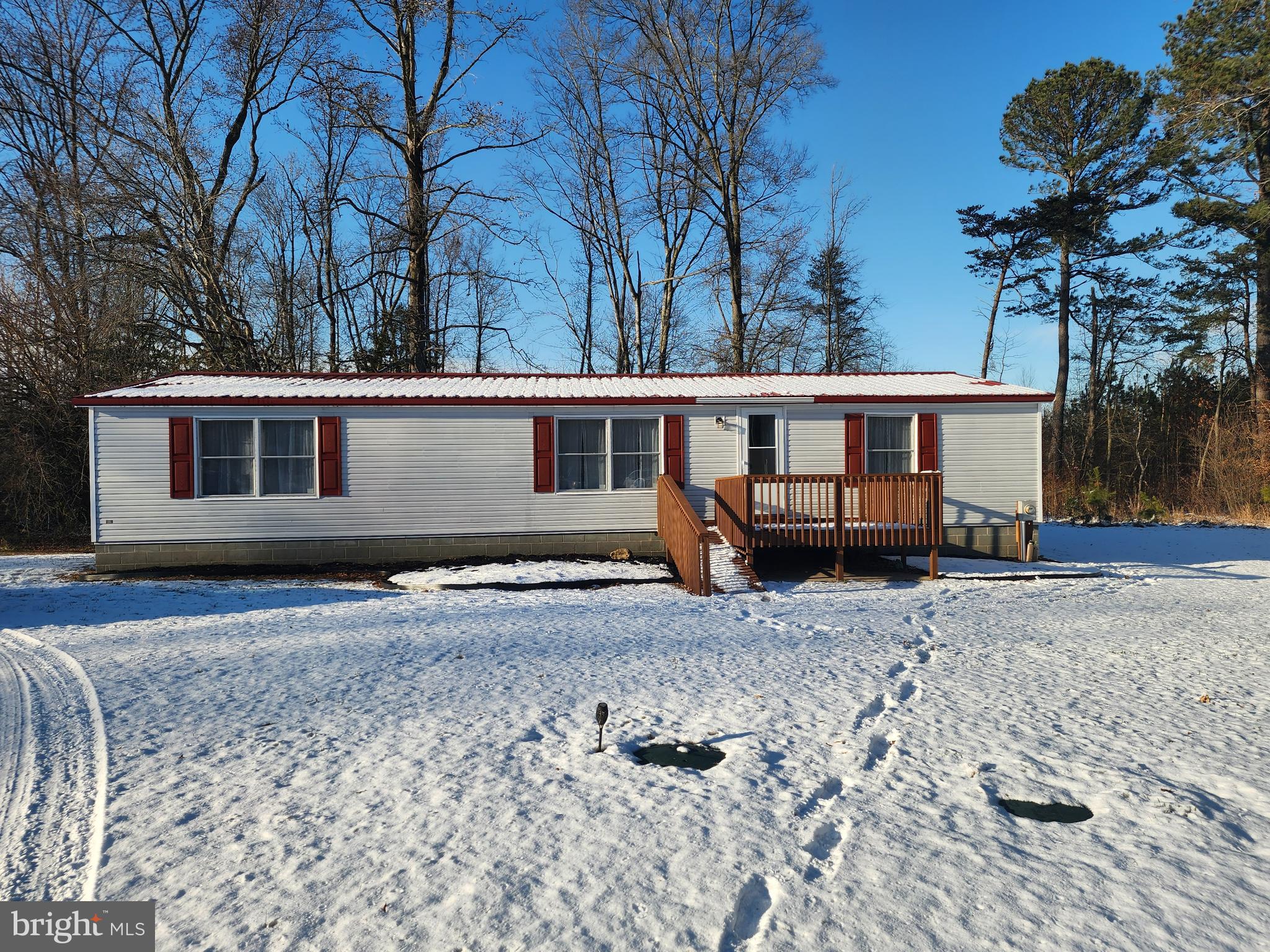 653 Road 209 Marydel, DE 19964 - Photo 25 of 28