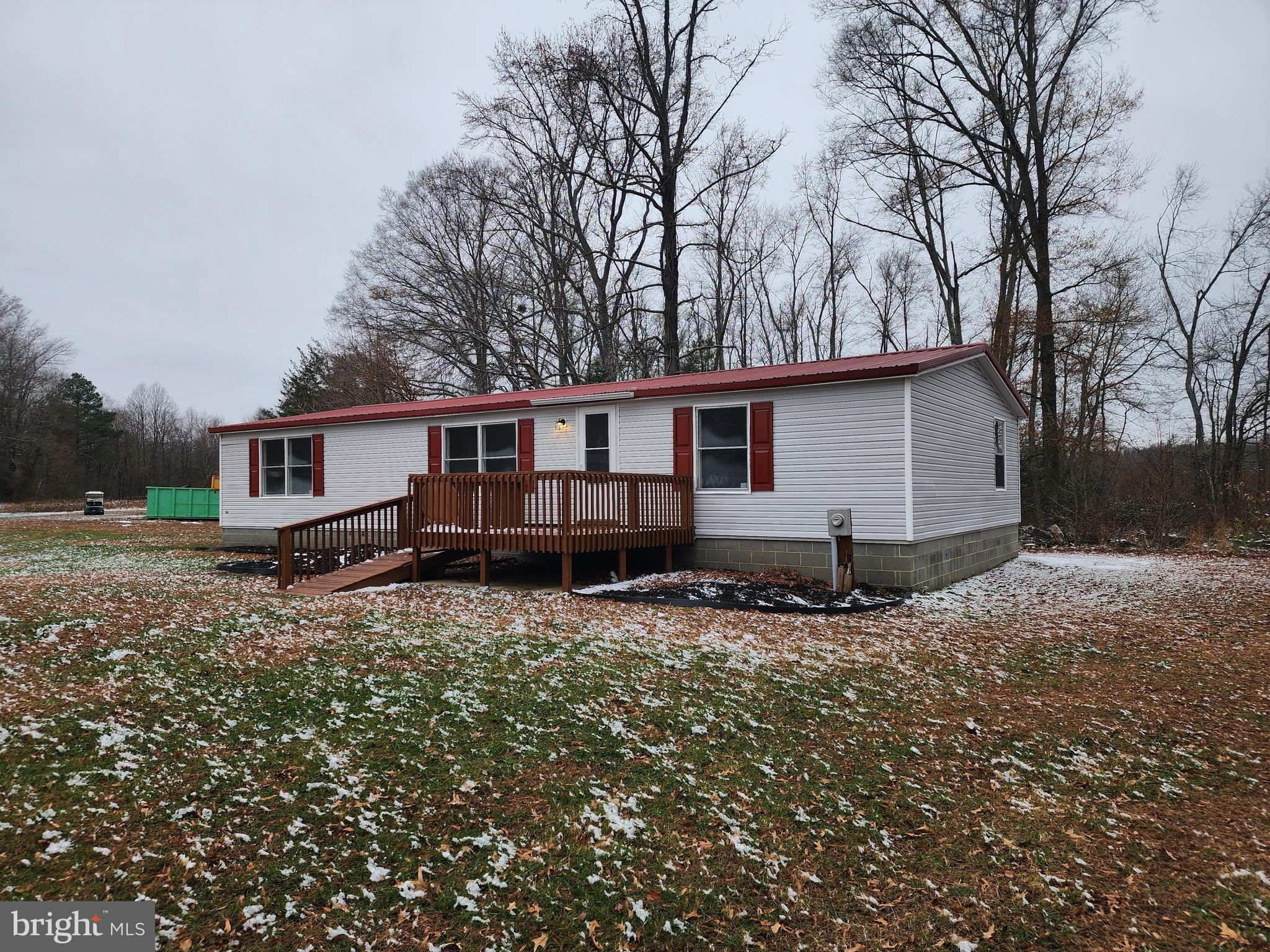 653 Road 209 Marydel, DE 19964 - Photo 27 of 28
