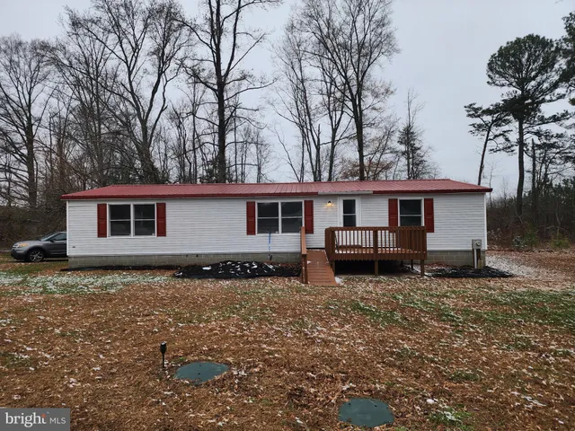 $399,000 | 653 Road 209, Marydel, DE 19964