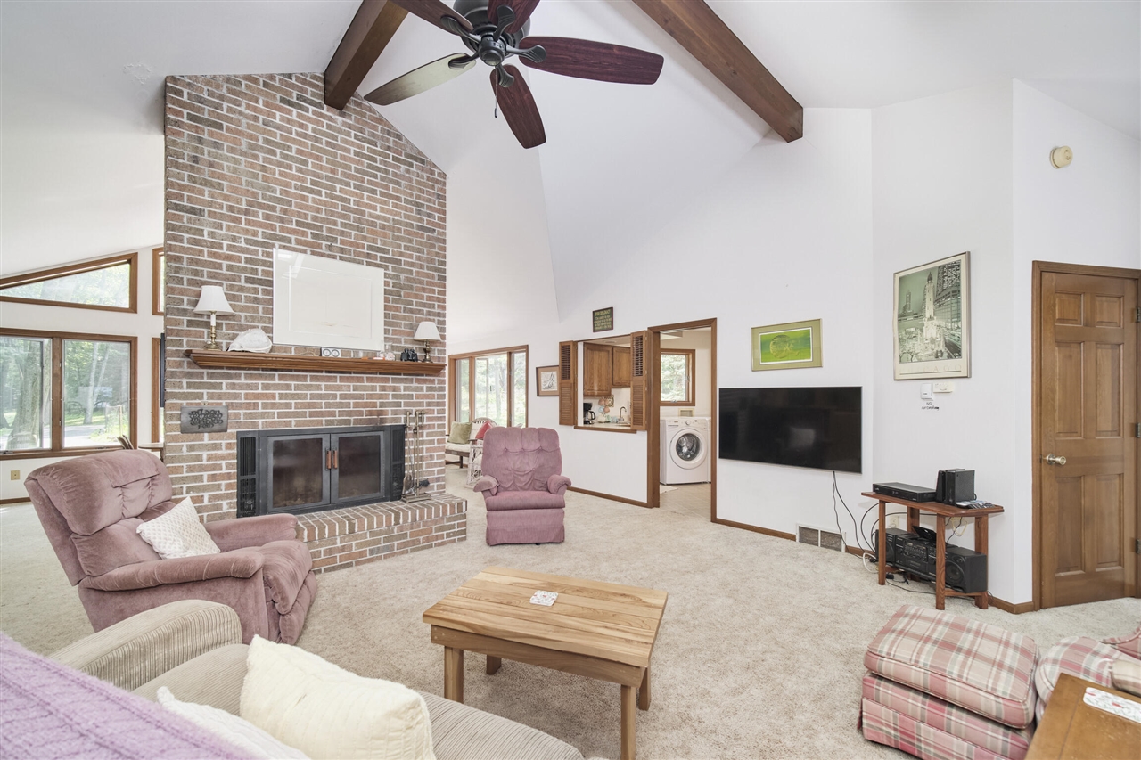 2521 Crescent Beach Road Manistee, MI 49660 - Photo 5 of 72