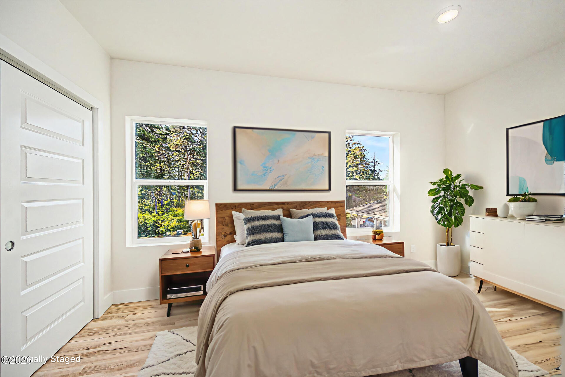 2950 Southwest Coho Street Newport, OR 97366 - Photo 11 of 25 Virtual Staging