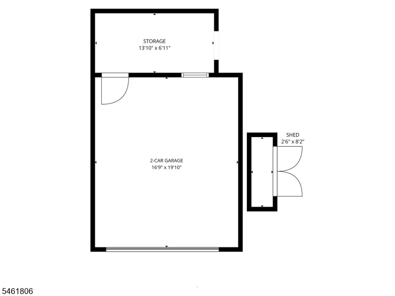 36 Cooks Road Denville, NJ 07834 - Photo 32 of 34 Gallery Image 32