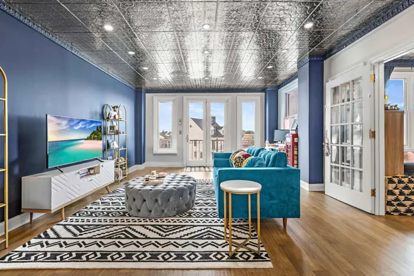 $399,000 | 110 Shearwater Court East, Unit 33, Jersey City, NJ 07305