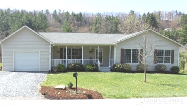 224 Daniel Boone Dr Extension Boone, NC 28607 - Photo 1 of 26 Gallery Image 1