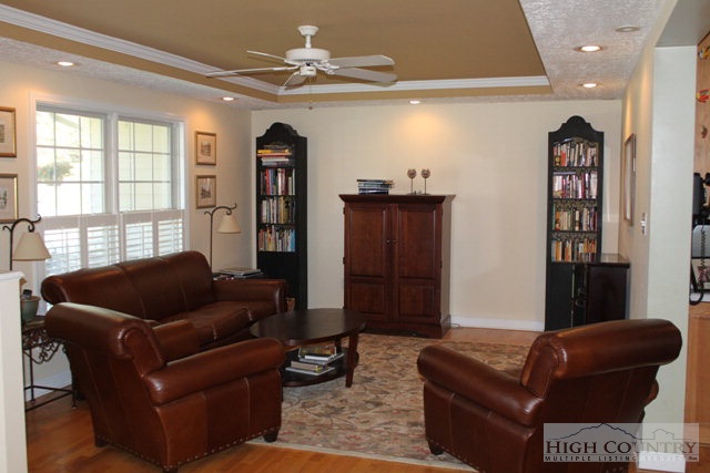 224 Daniel Boone Dr Extension Boone, NC 28607 - Photo 25 of 26 Gallery Image 25
