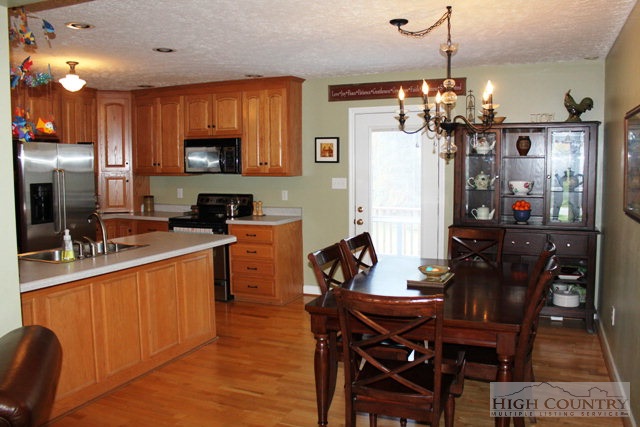 224 Daniel Boone Dr Extension Boone, NC 28607 - Photo 3 of 26 Gallery Image 3