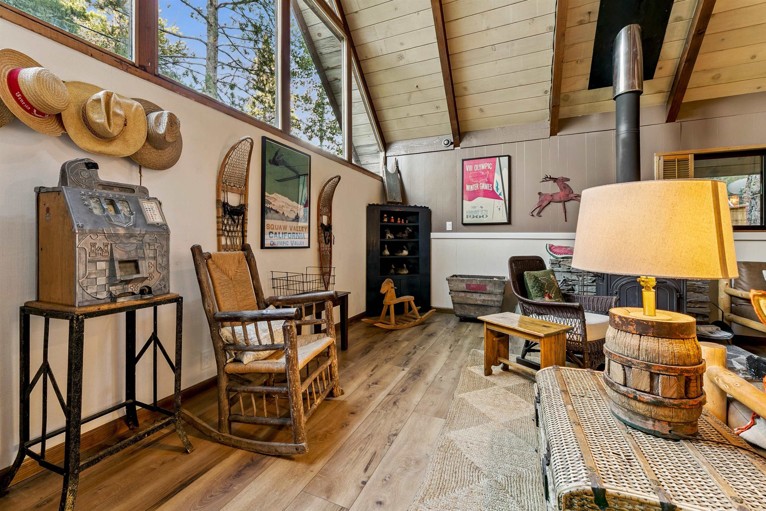 6740 River Road Truckee, CA 96161 - Photo 5 of 28