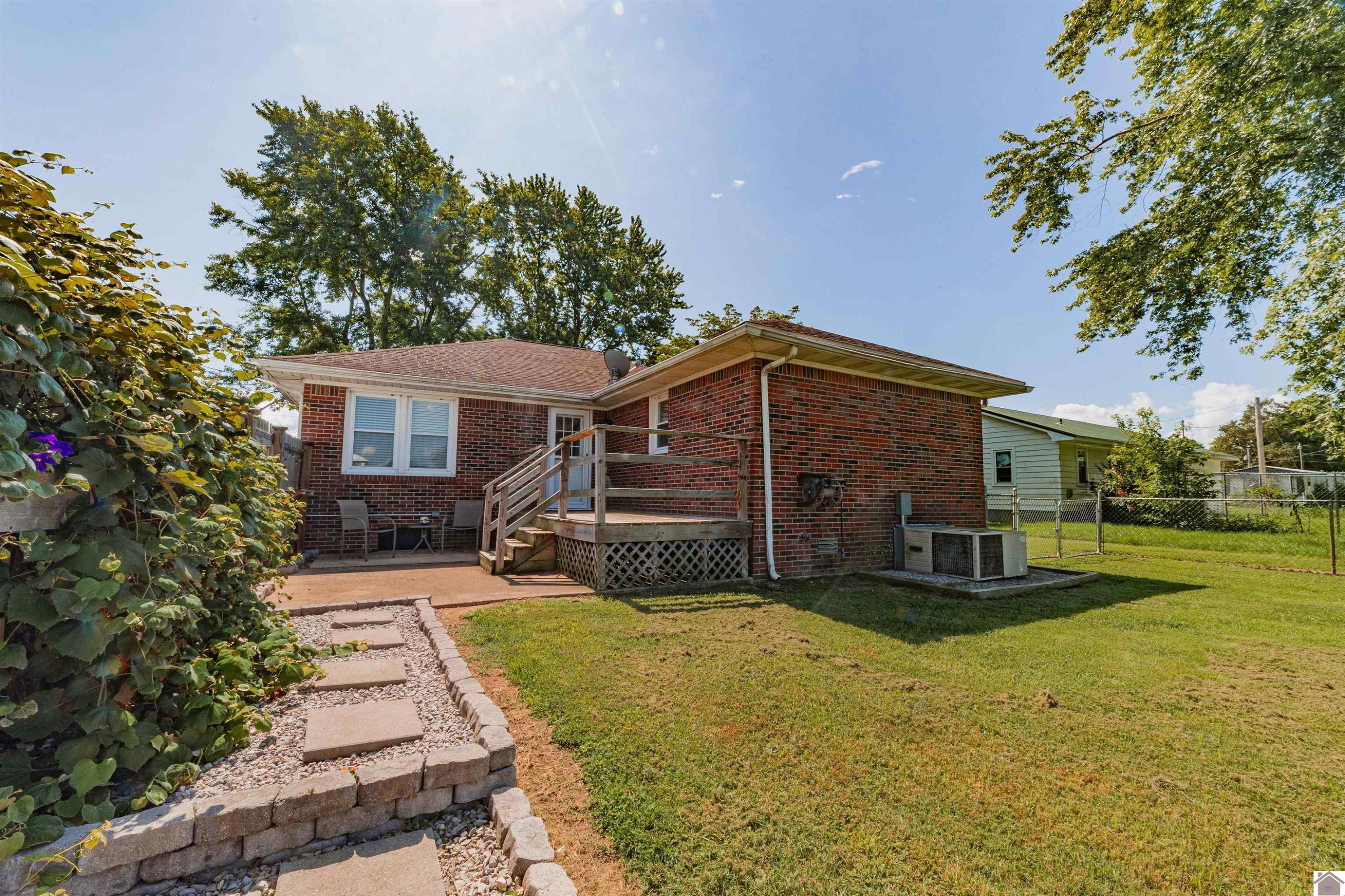 5291 Bandana Road Kevil, KY 42053 - Photo 11 of 18 Photo 11