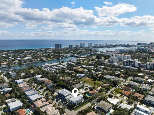 $6,870,000 | 400 Northeast 4th Street, Boca Raton, FL 33432