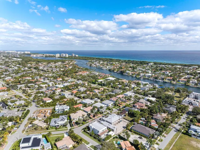$6,870,000 | 400 Northeast 4th Street, Boca Raton, FL 33432