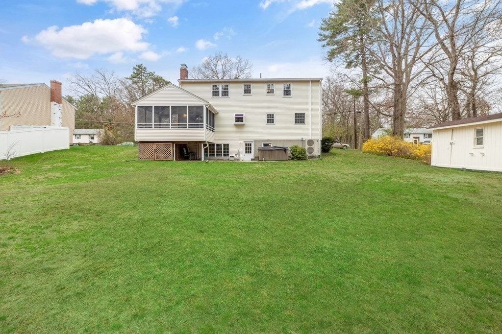 53 Alden Road Holliston, MA 01746 - Photo 34 of 34 Gallery Image 34