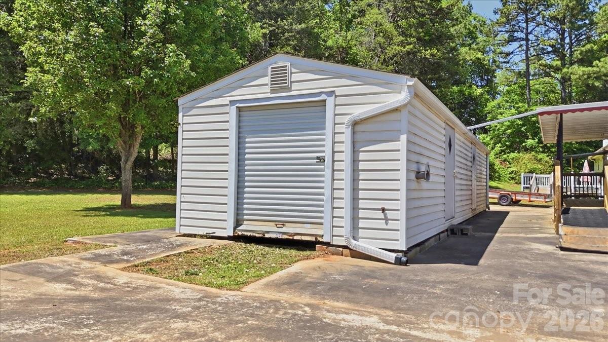 411 Patio Road Easley, SC 29642 - Photo 22 of 26