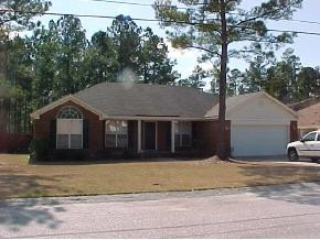 2791 Davis Mill Road Hephzibah, GA 30815 - Photo 1 of 1 Main View