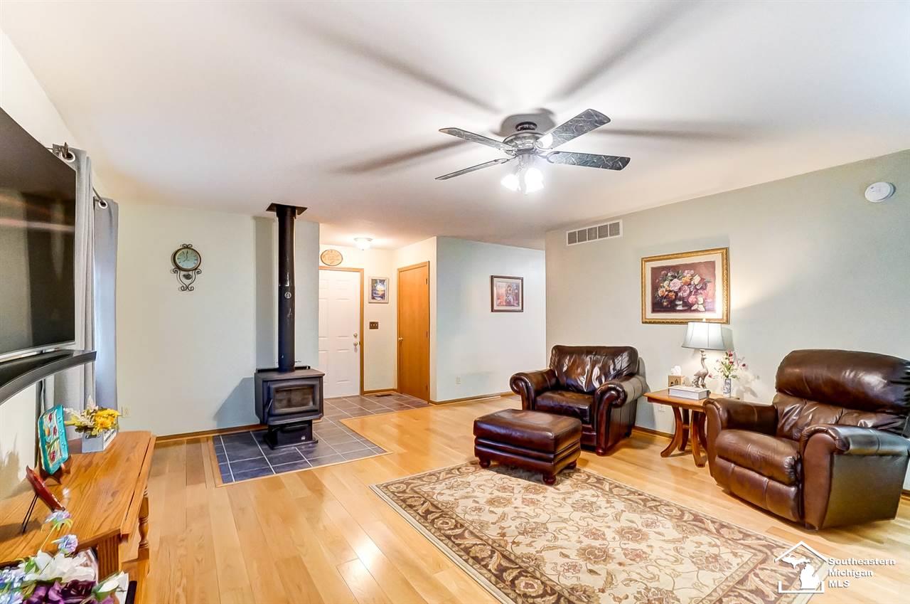 10862 Minx Road Erie, MI 48133 - Photo 19 of 41