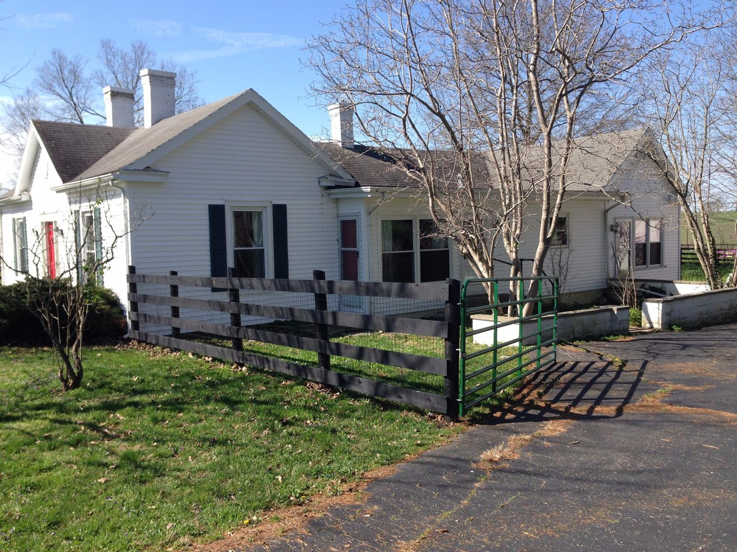 1901 Thatchers Mill Road Paris, KY 40361 - Photo 3 of 44 Photo 3
