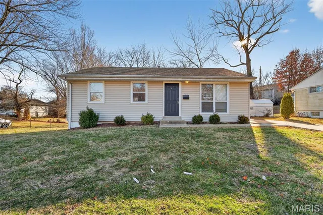 $84,900 | 5616 Parchester Drive, St. Louis, MO 63121
