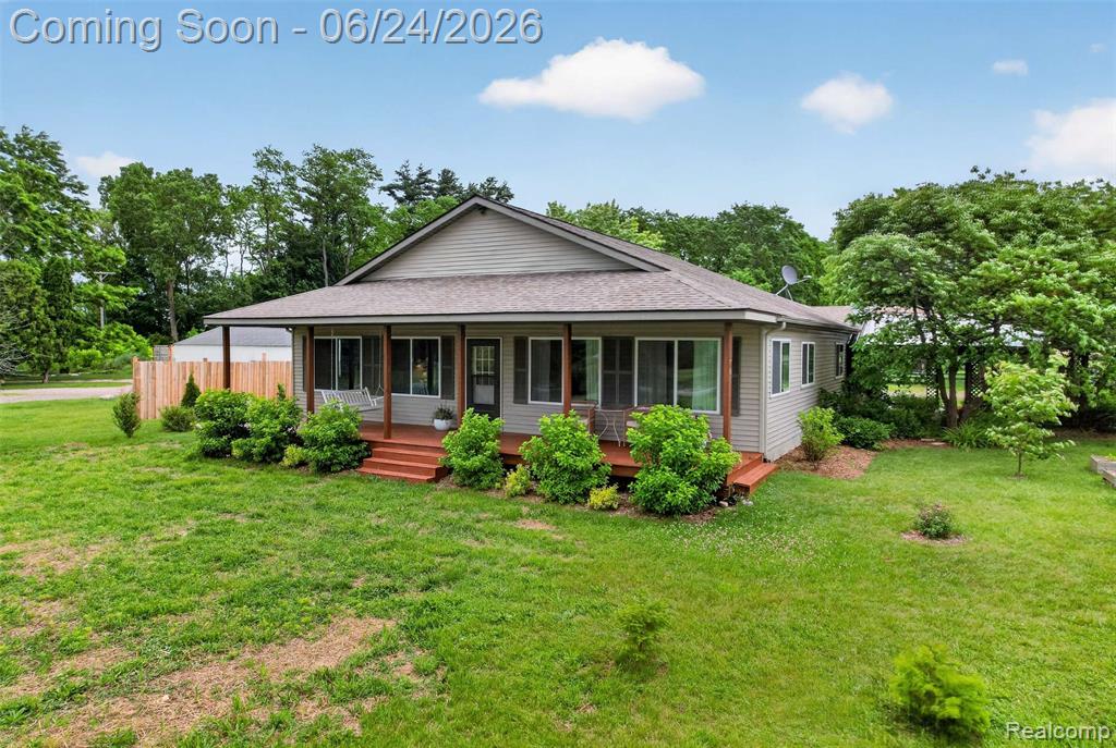 3781 Herd Road Metamora, MI 48455 - Photo 2 of 46