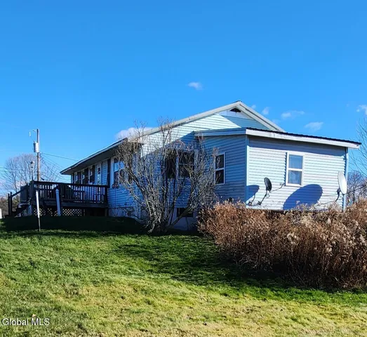 $145,000 | 10387 Highway 22, Granville, NY 12832