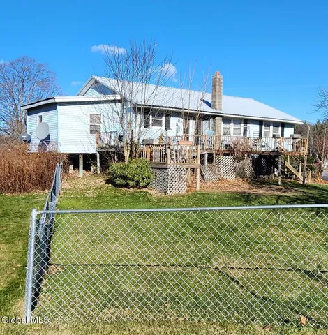 $145,000 | 10387 Highway 22, Granville, NY 12832