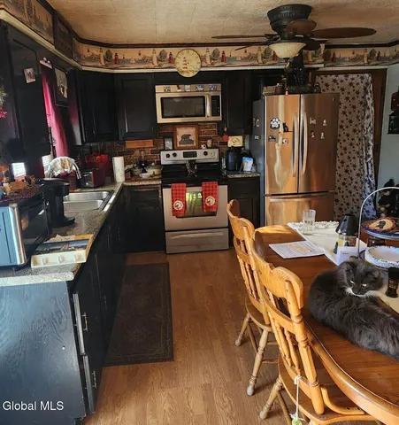 $145,000 | 10387 Highway 22, Granville, NY 12832