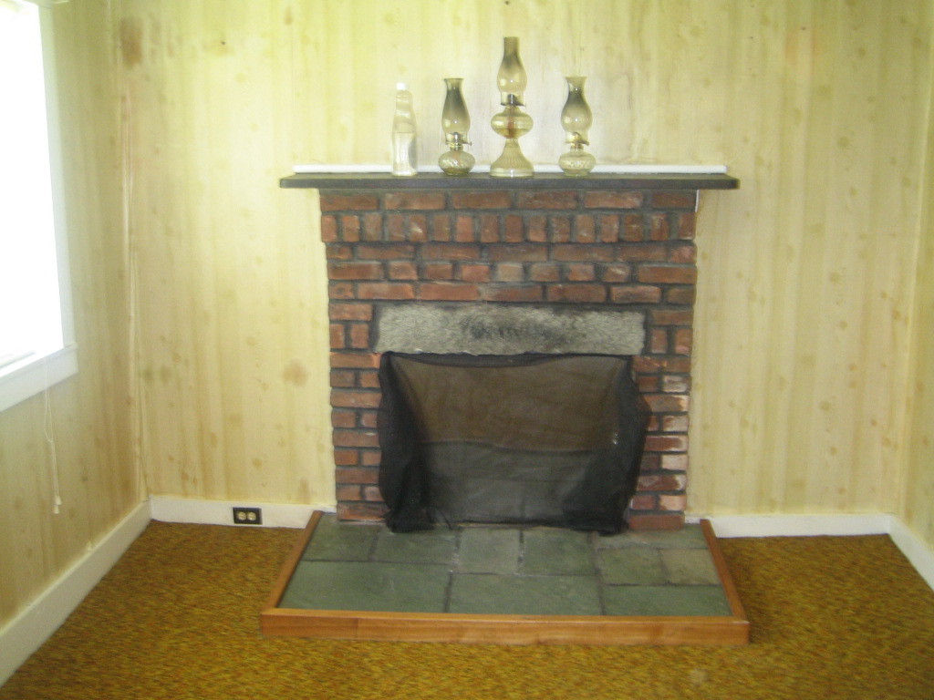 92 Tilda Hill Road Florida, MA 01247 - Photo 2 of 5 Fireplace