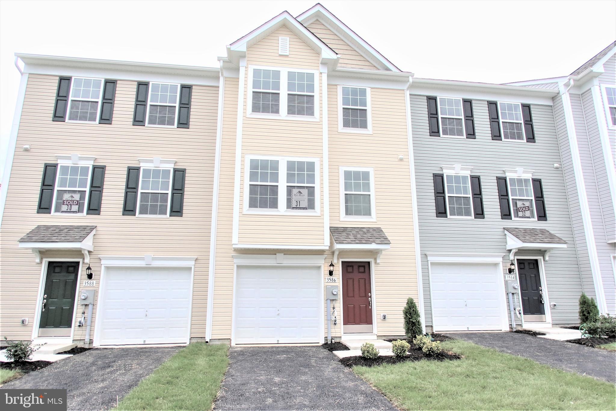 116 Cecily Way Ranson, WV 25438 - Photo 1 of 21