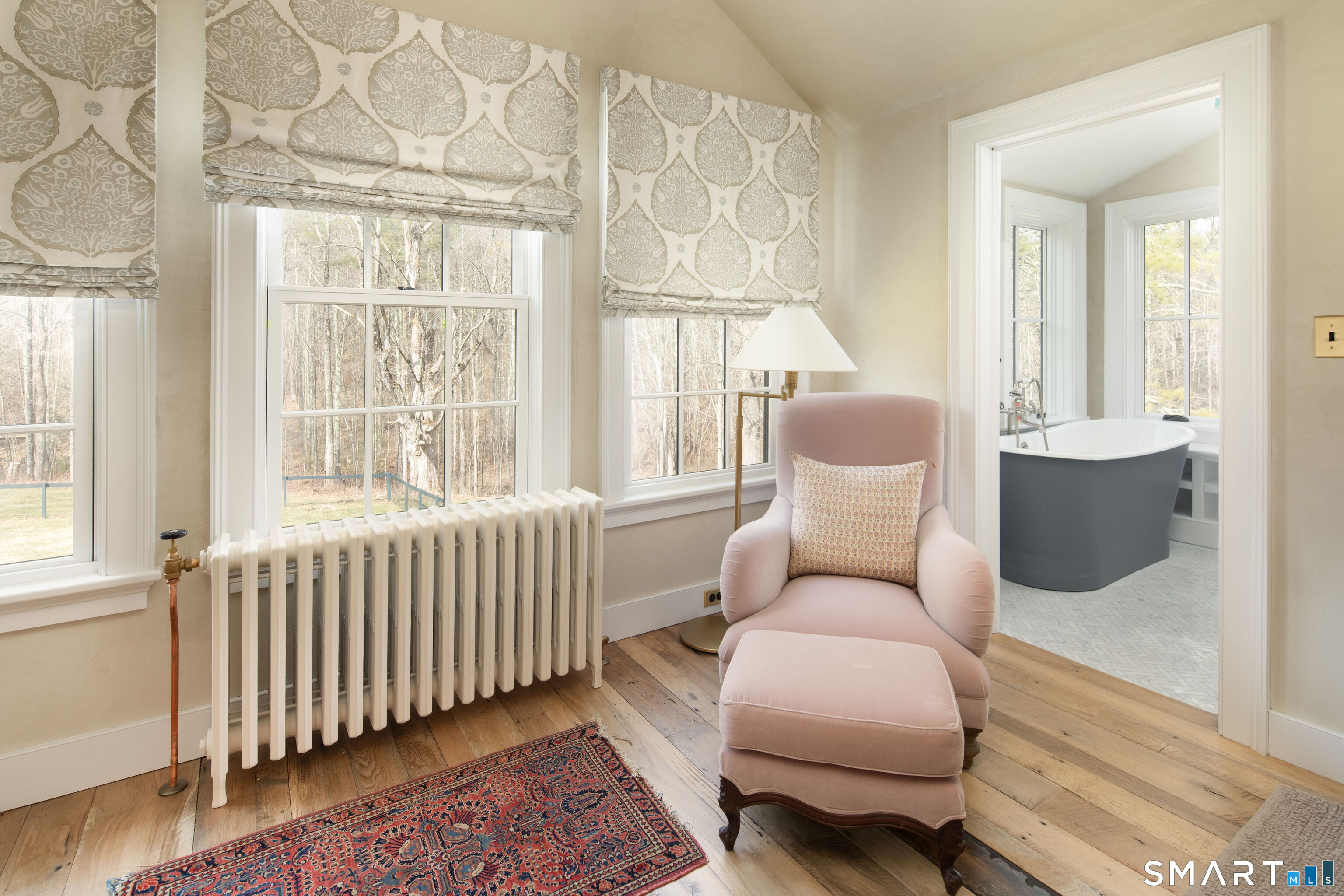 40 Music Mountain Road Canaan, CT 06031 - Photo 15 of 32 a living room with furniture and a window