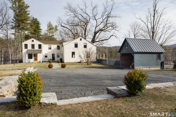 $25,000 | 40 Music Mountain Road, Canaan, CT 06031