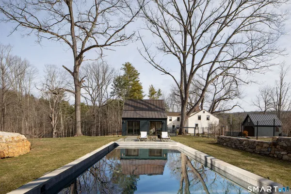 $25,000 | 40 Music Mountain Road, Canaan, CT 06031