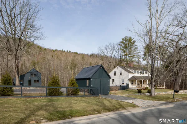 $25,000 | 40 Music Mountain Road, Canaan, CT 06031