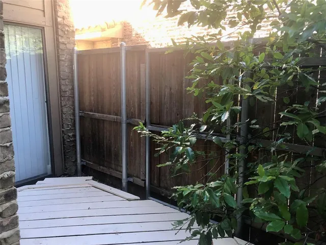 $1,650 | 333 Melrose Drive, Unit 25A, Richardson, TX 75080