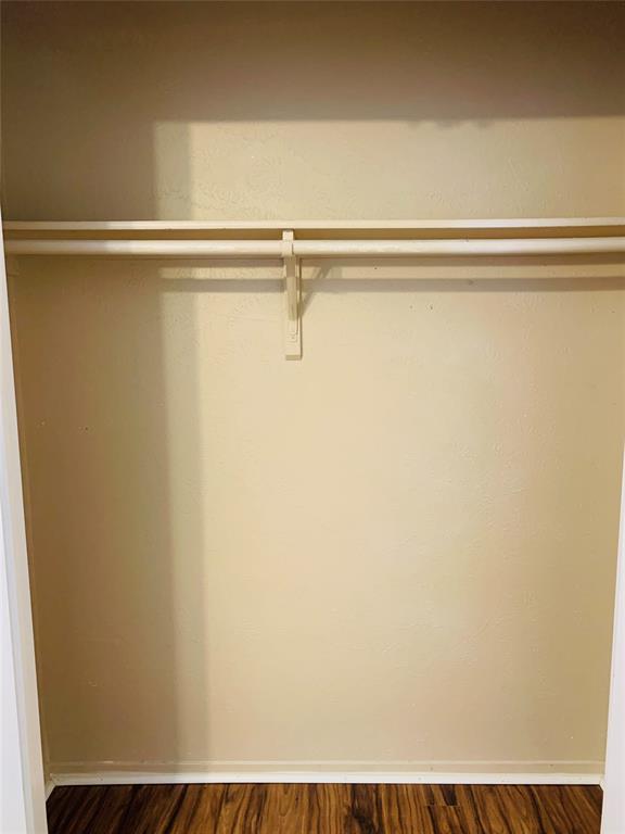 333 Melrose Drive, Unit 25A Richardson, TX 75080 - Photo 16 of 18 a view of closet