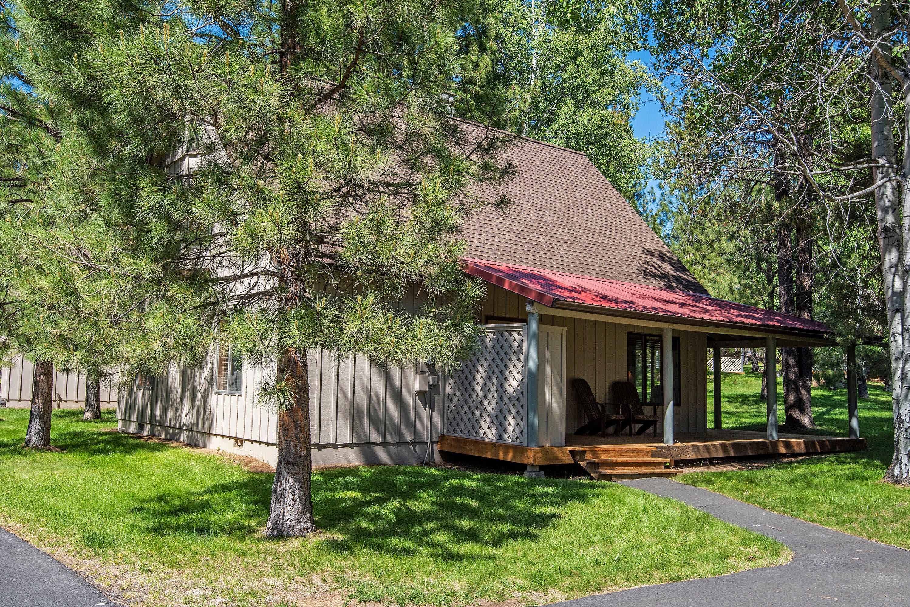 57520 Circle 4 Cabin Road, Unit 11 Sunriver, OR 97707 - Photo 4 of 20 Circle 4 Cabin Rd 11 Sunriver-print-003-