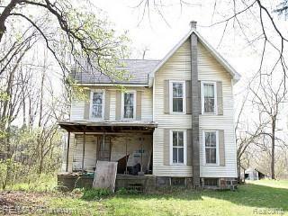 12587 Silver Lake Road Brighton, MI 48116 - Photo 1 of 1 Property Photo