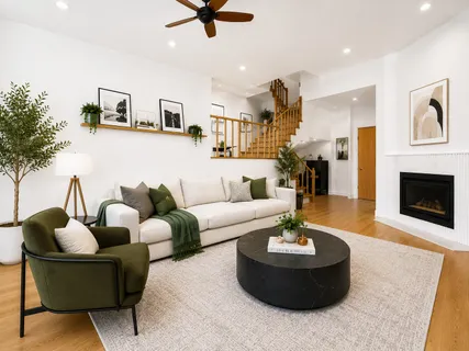 $649,000 | 1649 West Ontario Street, Unit 1W, Chicago, IL 60622
