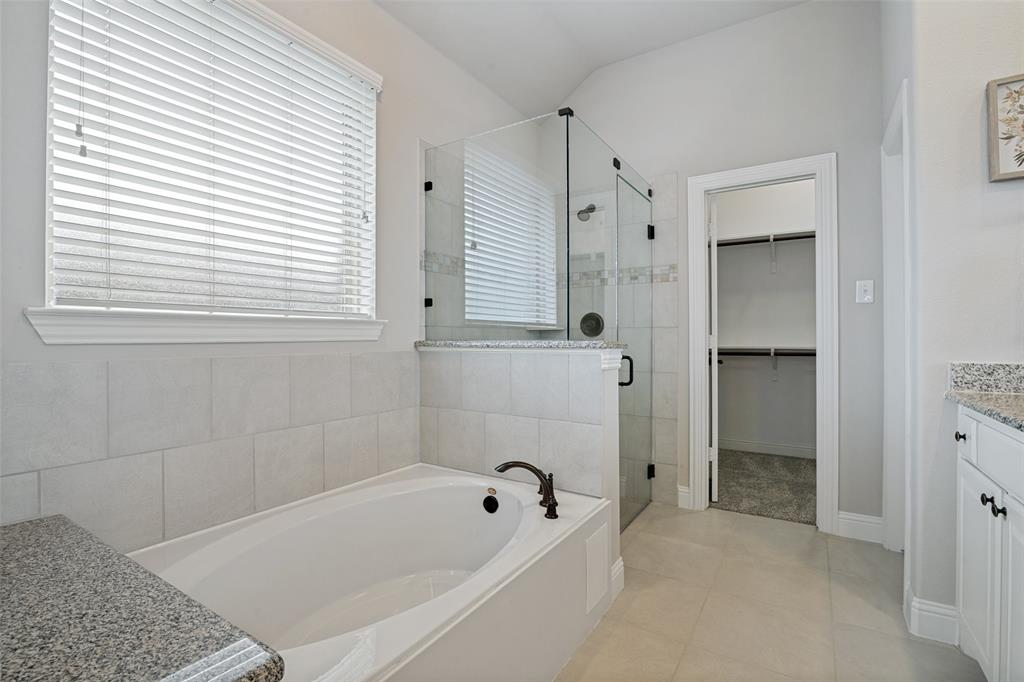 1815 Drake Drive Allen, TX 75002 - Photo 15 of 25