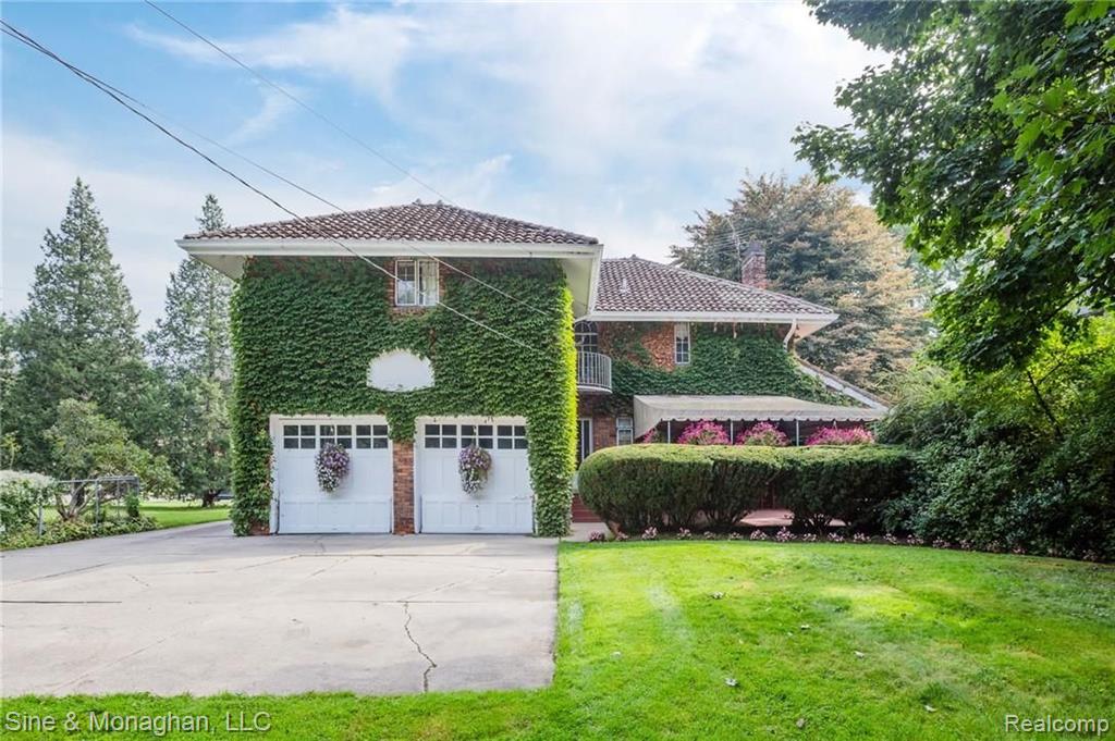 561 Middlesex Road Grosse Pointe Park, MI 48230 - Photo 40 of 53