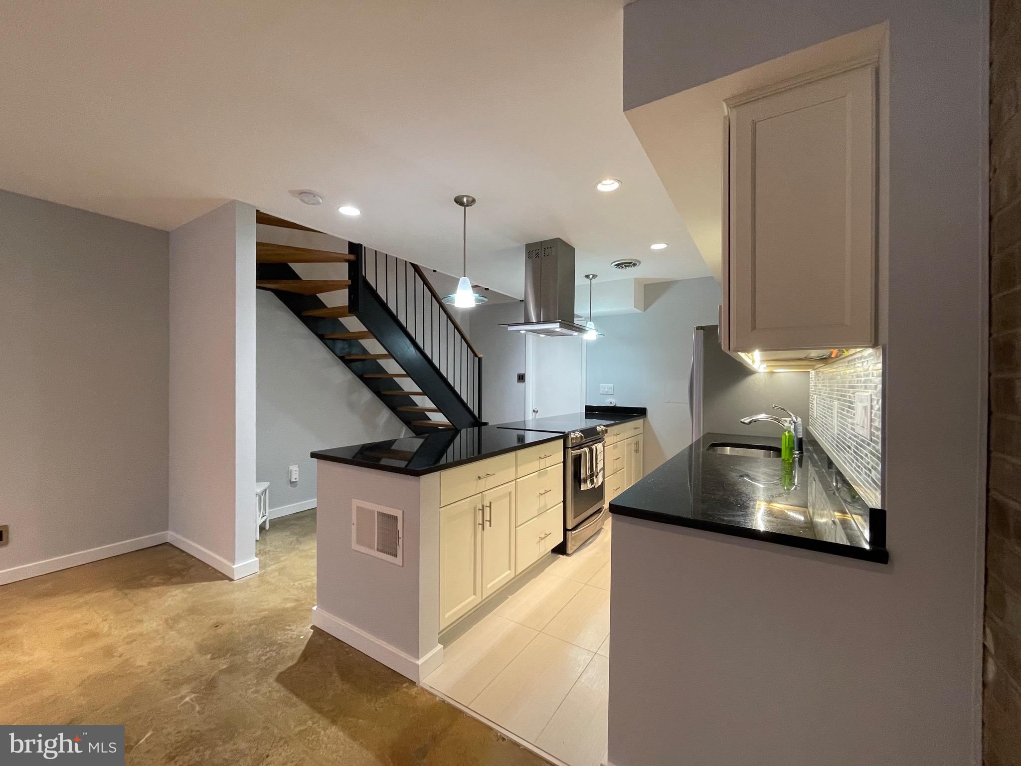 457 N Street Southwest Washington, DC 20024 - Photo 19 of 58