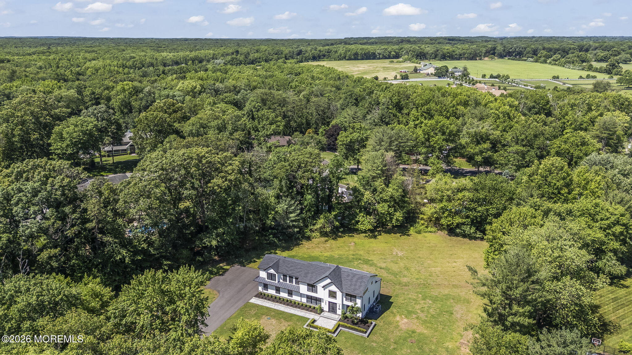 100 Hominy Hill Road Colts Neck, NJ 07722 - Photo 64 of 77 92-web-or-mls-DJI_20260608110929_0361_D