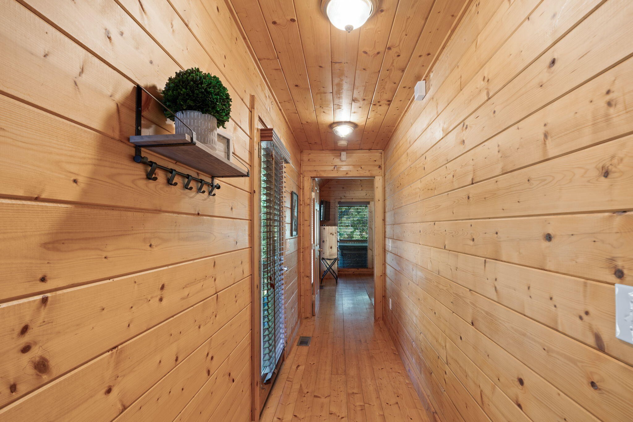 947 Belltown Road Copperhill, TN 37317 - Photo 9 of 26 a view of storage and utility room