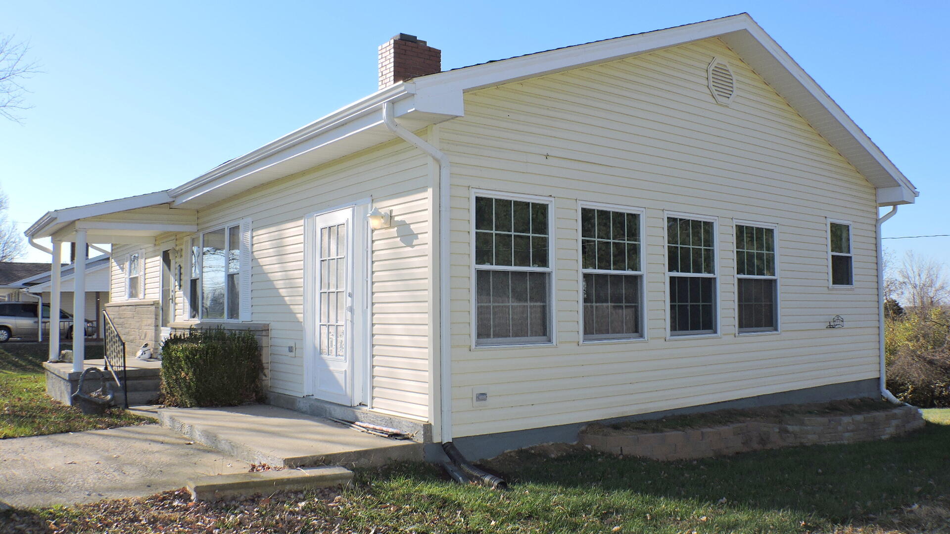 3041 Howell Drennen Road Mount Sterling, KY 40353 - Photo 3 of 22 DSCN9501