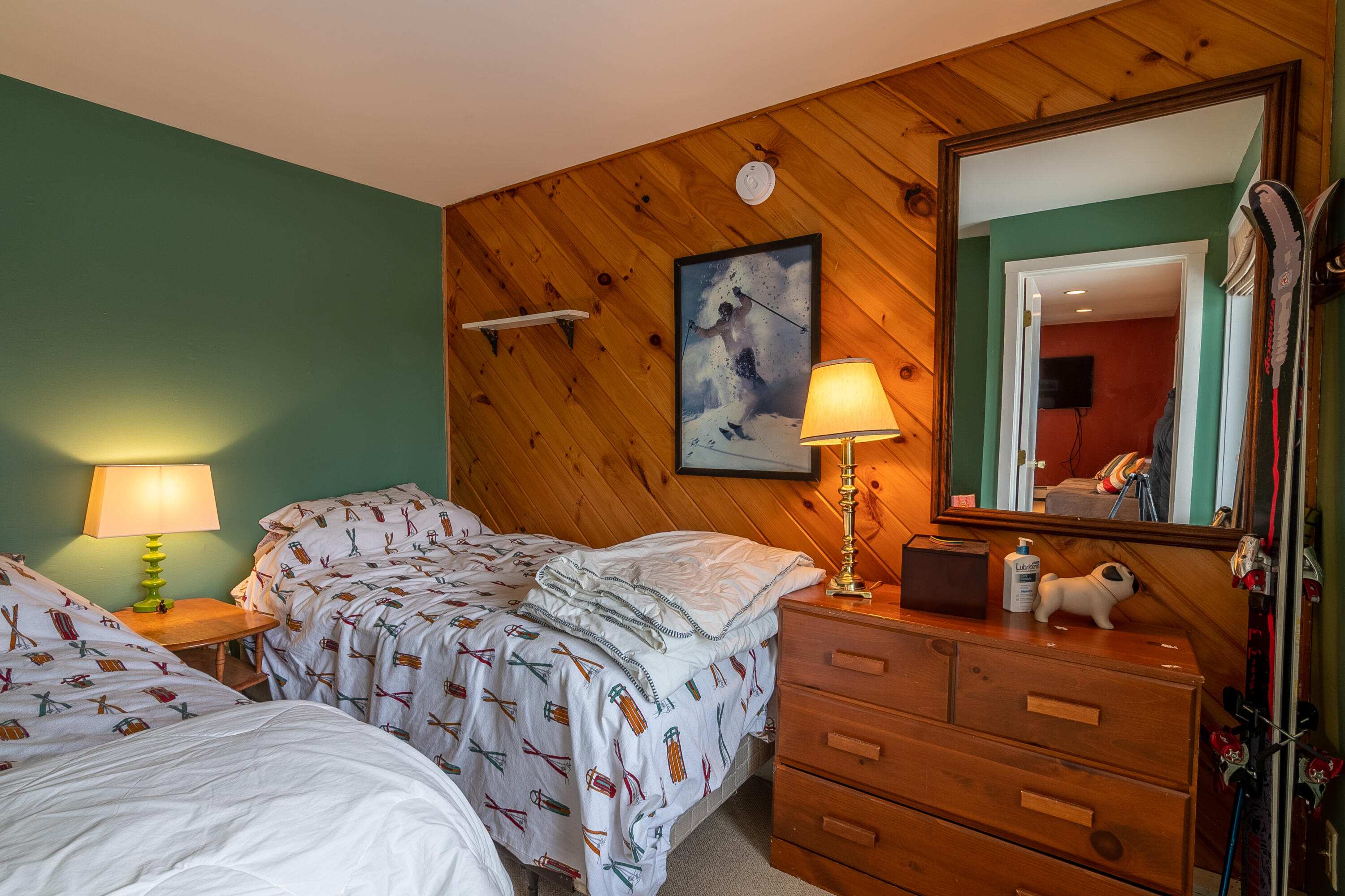 2356 Moose Mountain Road, Unit 2356 Kingfield, ME 04947 - Photo 8 of 32 CM5_3187-HDR